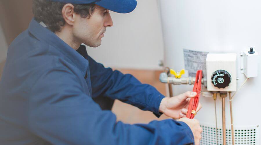 Professional emergency plumbing in Wills Point, TX